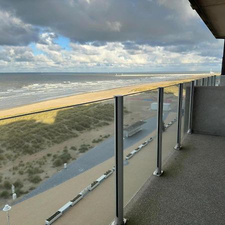 Windjammer 601 Nieuwpoort Kültér fotó